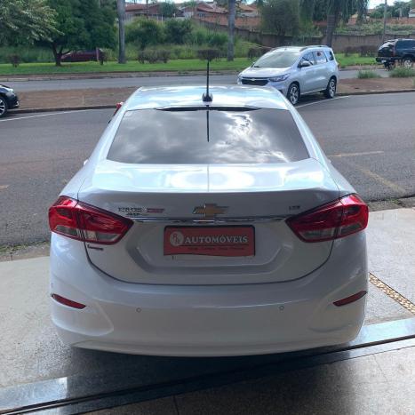 CHEVROLET Cruze Sedan 1.4 16V 4P LTZ FLEX TURBO AUTOMTICO, Foto 4