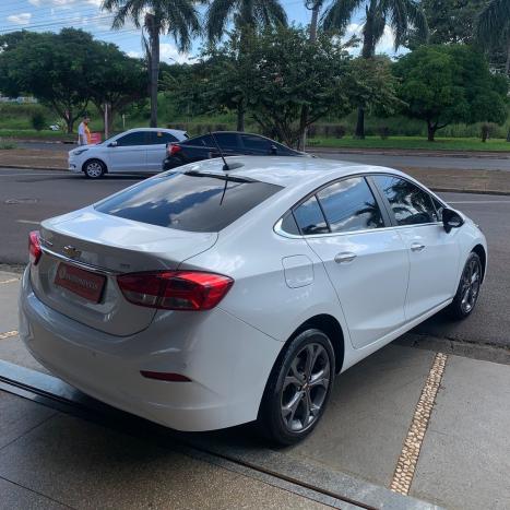 CHEVROLET Cruze Sedan 1.4 16V 4P LTZ FLEX TURBO AUTOMTICO, Foto 5