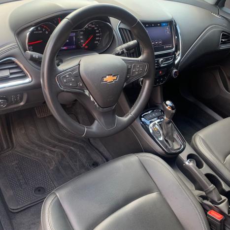 CHEVROLET Cruze Sedan 1.4 16V 4P LTZ FLEX TURBO AUTOMTICO, Foto 7