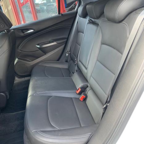 CHEVROLET Cruze Sedan 1.4 16V 4P LTZ FLEX TURBO AUTOMTICO, Foto 8