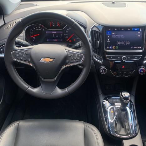 CHEVROLET Cruze Sedan 1.4 16V 4P LTZ FLEX TURBO AUTOMTICO, Foto 9
