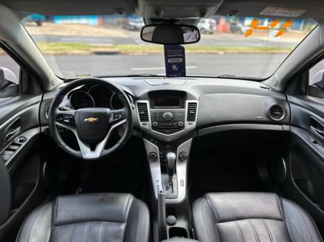 CHEVROLET Cruze Sedan 1.8 16V 4P LT ECOTEC FLEX AUTOMTICO, Foto 5