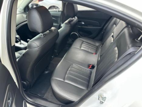 CHEVROLET Cruze Sedan 1.8 16V 4P LT ECOTEC FLEX AUTOMTICO, Foto 6