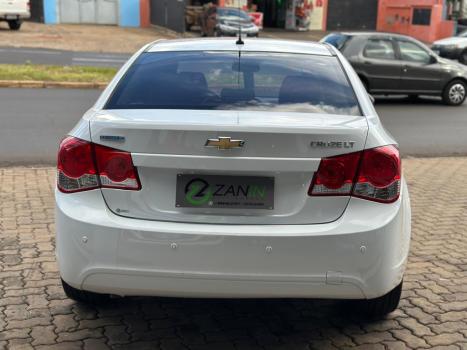 CHEVROLET Cruze Sedan 1.8 16V 4P LT ECOTEC FLEX AUTOMTICO, Foto 7