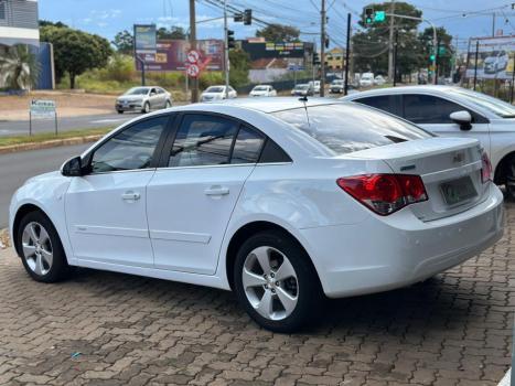 CHEVROLET Cruze Sedan 1.8 16V 4P LT ECOTEC FLEX AUTOMTICO, Foto 9