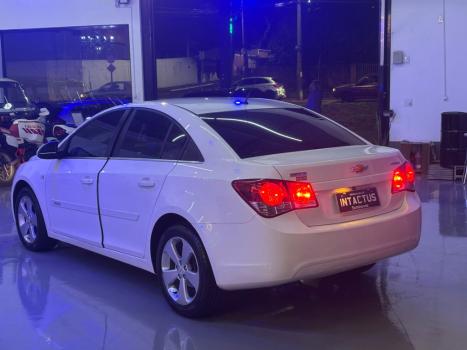 CHEVROLET Cruze Sedan 1.8 16V 4P LT ECOTEC FLEX AUTOMTICO, Foto 6