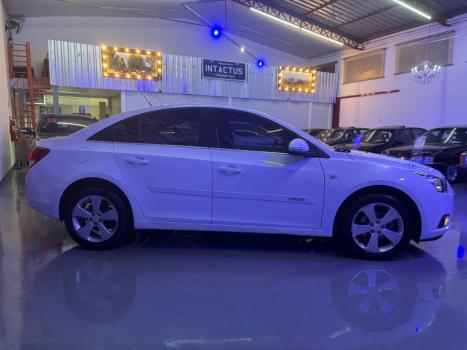 CHEVROLET Cruze Sedan 1.8 16V 4P LT ECOTEC FLEX AUTOMTICO, Foto 7