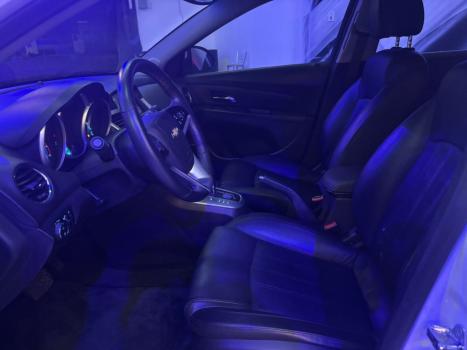CHEVROLET Cruze Sedan 1.8 16V 4P LT ECOTEC FLEX AUTOMTICO, Foto 10