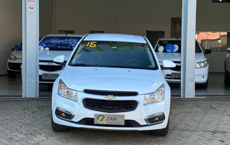 CHEVROLET Cruze Sedan 1.8 16V 4P LT ECOTEC FLEX AUTOMTICO, Foto 1