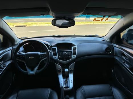 CHEVROLET Cruze Sedan 1.8 16V 4P LT ECOTEC FLEX AUTOMTICO, Foto 5