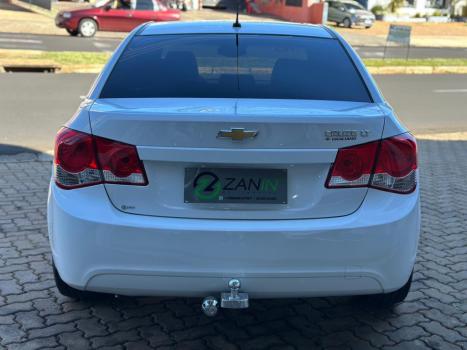 CHEVROLET Cruze Sedan 1.8 16V 4P LT ECOTEC FLEX AUTOMTICO, Foto 7