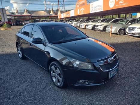 CHEVROLET Cruze Sedan 1.8 16V 4P LT ECOTEC FLEX, Foto 3