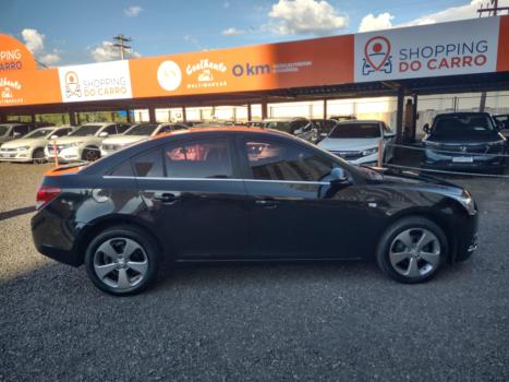 CHEVROLET Cruze Sedan 1.8 16V 4P LT ECOTEC FLEX, Foto 5