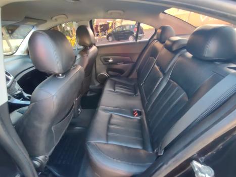CHEVROLET Cruze Sedan 1.8 16V 4P LT ECOTEC FLEX, Foto 9