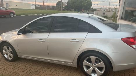 CHEVROLET Cruze Sedan 1.8 16V 4P LT ECOTEC FLEX AUTOMTICO, Foto 5