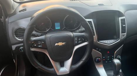 CHEVROLET Cruze Sedan 1.8 16V 4P LT ECOTEC FLEX AUTOMTICO, Foto 7