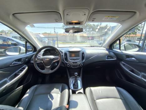 CHEVROLET Cruze Sedan 1.4 16V 4P LT FLEX TURBO AUTOMTICO, Foto 10