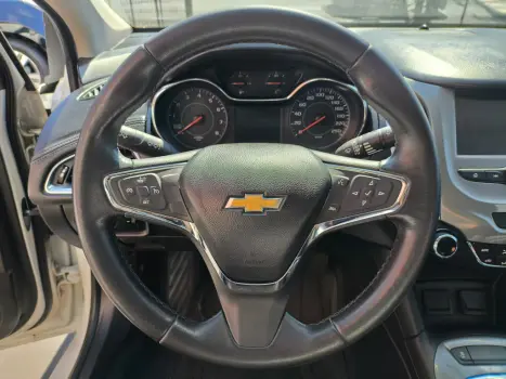 CHEVROLET Cruze Sedan 1.4 16V 4P LT FLEX TURBO AUTOMTICO, Foto 18