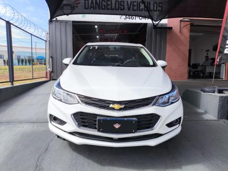 CHEVROLET Cruze Sedan 1.4 16V 4P LT FLEX TURBO AUTOMTICO, Foto 2
