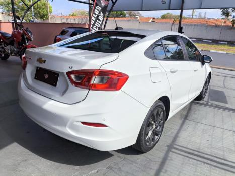 CHEVROLET Cruze Sedan 1.4 16V 4P LT FLEX TURBO AUTOMTICO, Foto 5