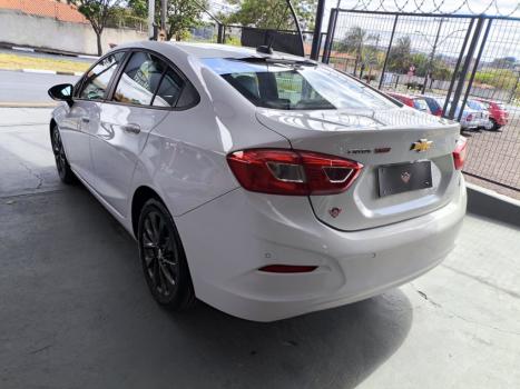 CHEVROLET Cruze Sedan 1.4 16V 4P LT FLEX TURBO AUTOMTICO, Foto 6