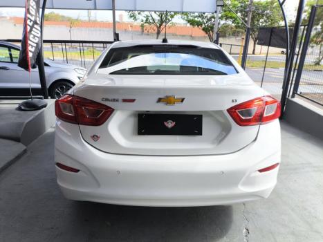 CHEVROLET Cruze Sedan 1.4 16V 4P LT FLEX TURBO AUTOMTICO, Foto 7