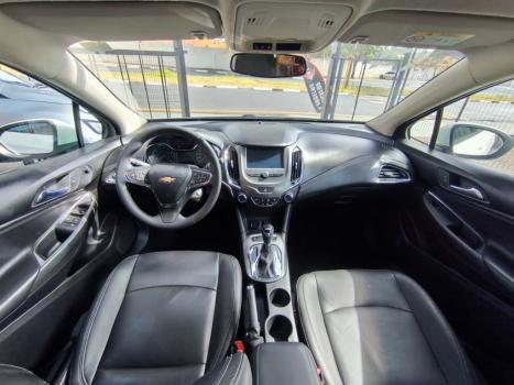 CHEVROLET Cruze Sedan 1.4 16V 4P LT FLEX TURBO AUTOMTICO, Foto 8