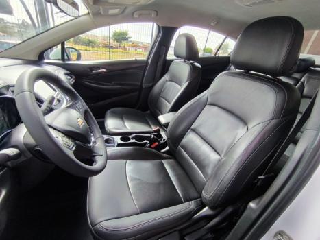 CHEVROLET Cruze Sedan 1.4 16V 4P LT FLEX TURBO AUTOMTICO, Foto 9