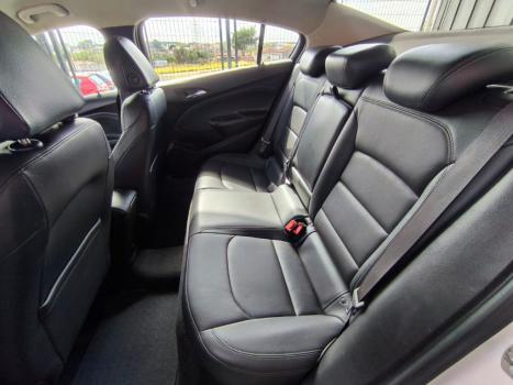 CHEVROLET Cruze Sedan 1.4 16V 4P LT FLEX TURBO AUTOMTICO, Foto 10