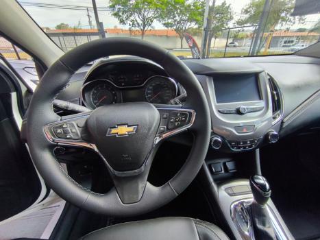 CHEVROLET Cruze Sedan 1.4 16V 4P LT FLEX TURBO AUTOMTICO, Foto 11