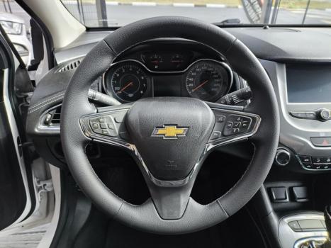 CHEVROLET Cruze Sedan 1.4 16V 4P LT FLEX TURBO AUTOMTICO, Foto 12
