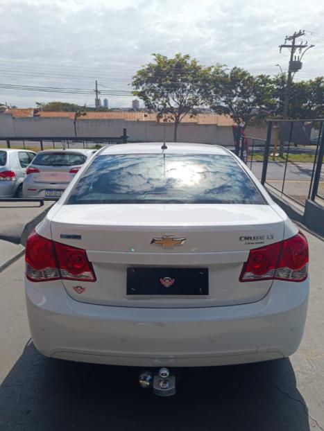 CHEVROLET Cruze Sedan 1.8 16V 4P LT ECOTEC FLEX AUTOMTICO, Foto 7