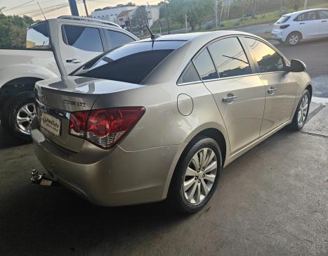 CHEVROLET Cruze Sedan 1.8 16V 4P LTZ ECOTEC FLEX AUTOMTICO, Foto 5