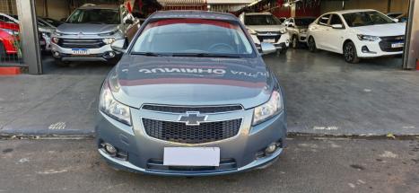 CHEVROLET Cruze Sedan 1.8 16V 4P LT ECOTEC FLEX AUTOMTICO, Foto 1