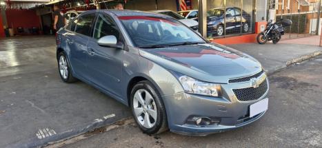 CHEVROLET Cruze Sedan 1.8 16V 4P LT ECOTEC FLEX AUTOMTICO, Foto 2