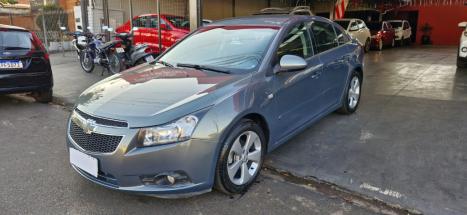 CHEVROLET Cruze Sedan 1.8 16V 4P LT ECOTEC FLEX AUTOMTICO, Foto 3