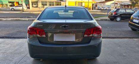 CHEVROLET Cruze Sedan 1.8 16V 4P LT ECOTEC FLEX AUTOMTICO, Foto 4