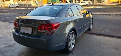 CHEVROLET Cruze Sedan 1.8 16V 4P LT ECOTEC FLEX AUTOMTICO, Foto 5