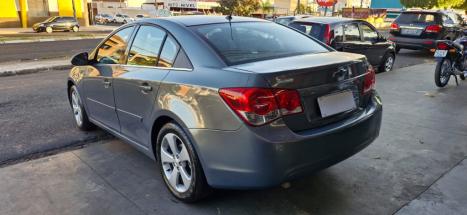 CHEVROLET Cruze Sedan 1.8 16V 4P LT ECOTEC FLEX AUTOMTICO, Foto 6