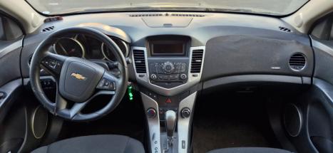 CHEVROLET Cruze Sedan 1.8 16V 4P LT ECOTEC FLEX AUTOMTICO, Foto 8