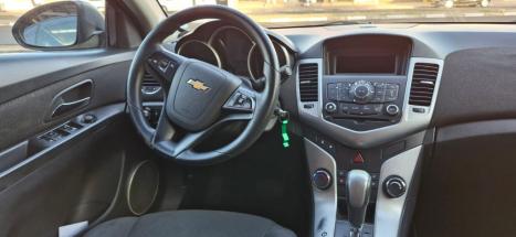 CHEVROLET Cruze Sedan 1.8 16V 4P LT ECOTEC FLEX AUTOMTICO, Foto 9