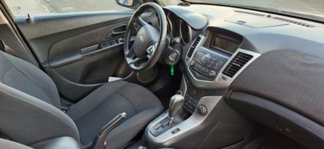 CHEVROLET Cruze Sedan 1.8 16V 4P LT ECOTEC FLEX AUTOMTICO, Foto 10
