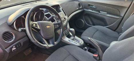 CHEVROLET Cruze Sedan 1.8 16V 4P LT ECOTEC FLEX AUTOMTICO, Foto 11