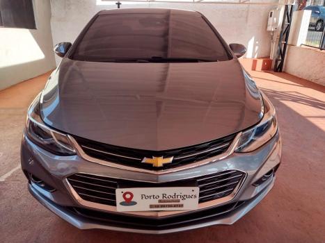 CHEVROLET Cruze Sedan 1.4 16V 4P LTZ FLEX TURBO AUTOMTICO, Foto 2