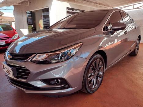 CHEVROLET Cruze Sedan 1.4 16V 4P LTZ FLEX TURBO AUTOMTICO, Foto 3