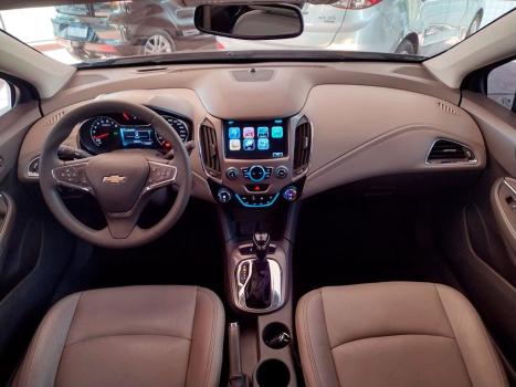 CHEVROLET Cruze Sedan 1.4 16V 4P LTZ FLEX TURBO AUTOMTICO, Foto 5