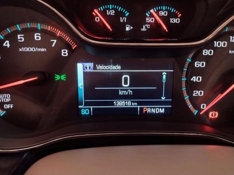 CHEVROLET Cruze Sedan 1.4 16V 4P LTZ FLEX TURBO AUTOMTICO, Foto 7