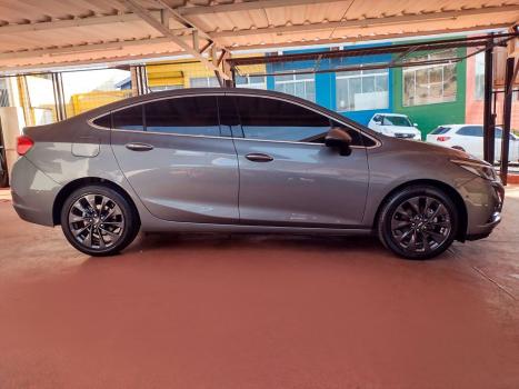 CHEVROLET Cruze Sedan 1.4 16V 4P LTZ FLEX TURBO AUTOMTICO, Foto 8