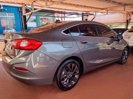 CHEVROLET Cruze Sedan 1.4 16V 4P LTZ FLEX TURBO AUTOMTICO, Foto 12