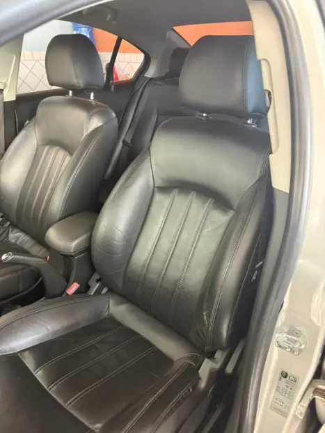 CHEVROLET Cruze Sedan 1.8 16V 4P LT ECOTEC FLEX AUTOMTICO, Foto 6